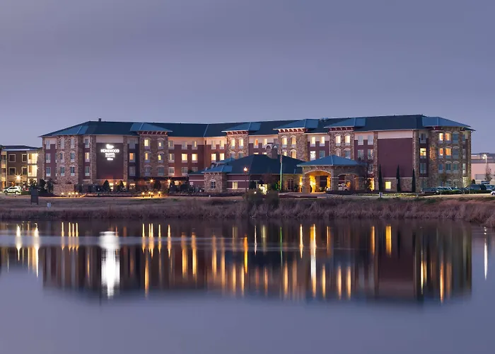 Best Selfcatering Homewood Suites By Hilton Denton