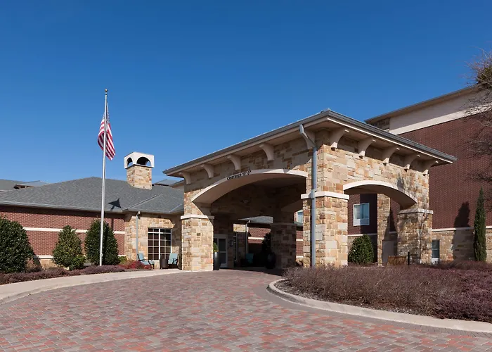Best Selfcatering Homewood Suites By Hilton Denton