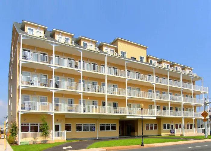 Gateway & Suites , An Ascend Collection