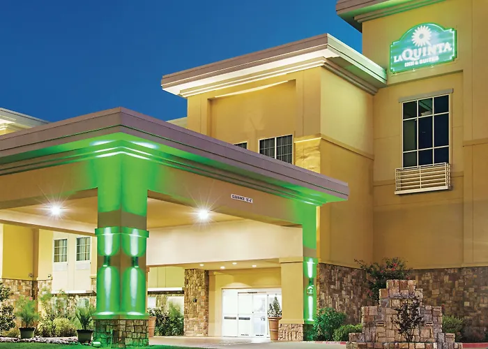 La Quinta By Wyndham Ft. Worth - , Tx