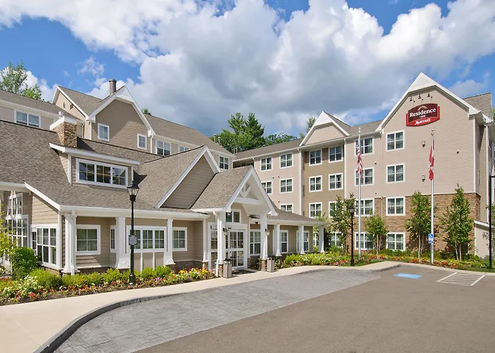 Beach Hotels Residence Inn By Marriott North Conway