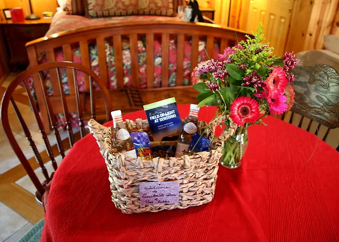 Luxury hotel only: Creekside Inn Of Paso Robles