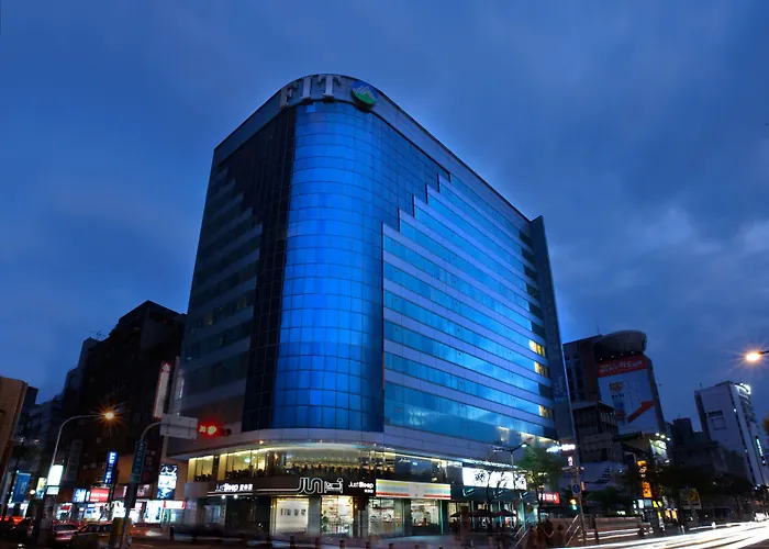 Just Sleep - Ximending