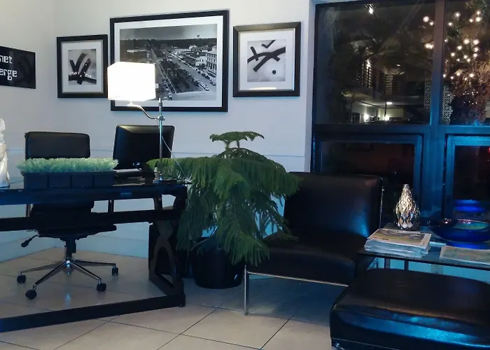 Hotel: Sole Inn And Suites