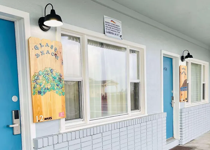 Cheap hotel: Baymont By Wyndham Fort Bragg