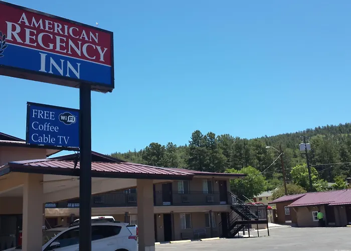 American Regency Inn