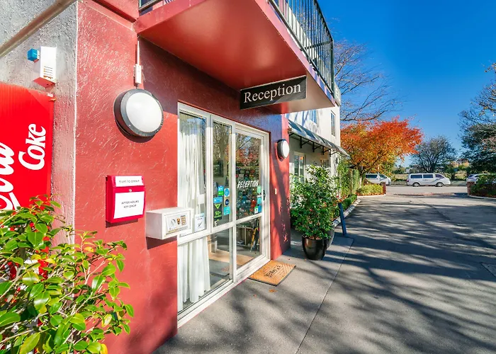 City Centre Motel