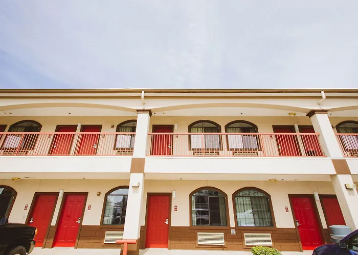 Palace Inn - Baytown I-10