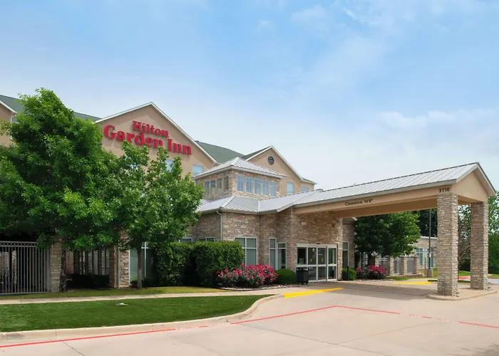 Hilton Garden Inn