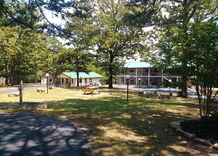Private villas Traveler'S Inn
