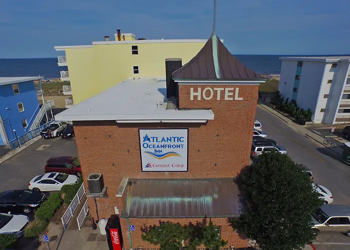 Sealoft Oceanfront