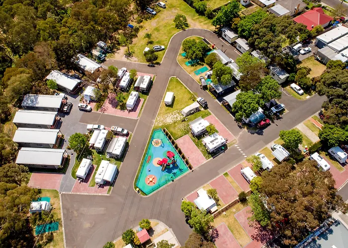 Big4 Holiday Park