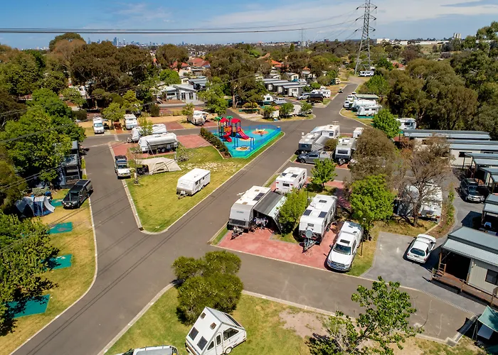 Big4 Holiday Park