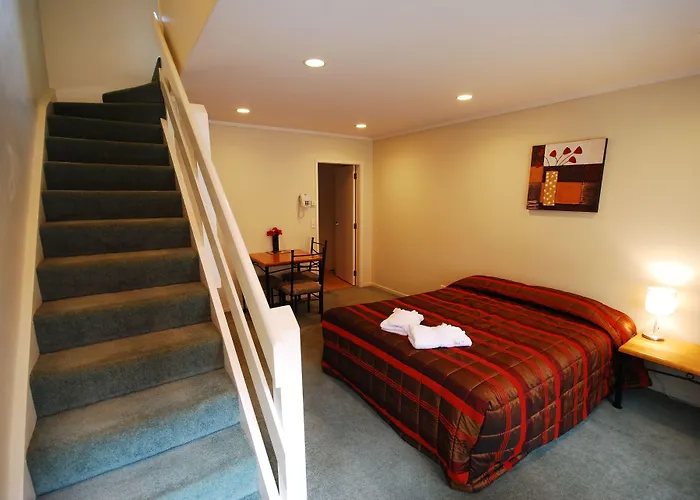 Baden Lodge