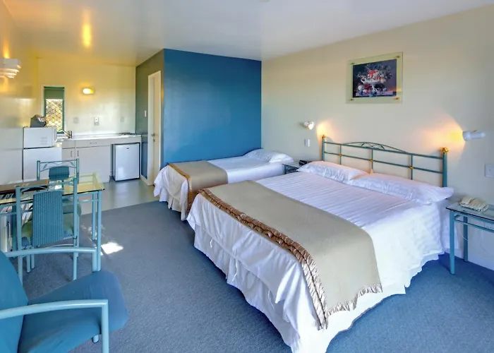 Rayland Motel