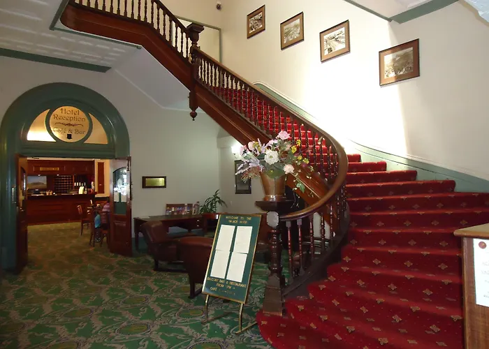 The Palace Hotel Kalgoorlie