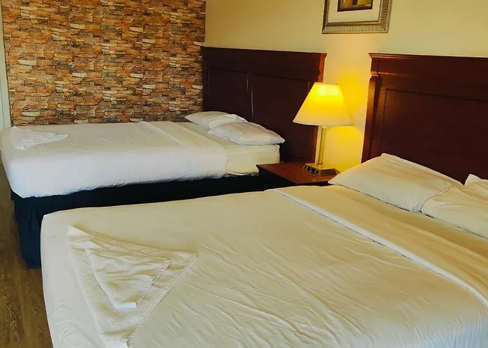Niagara Best Inn