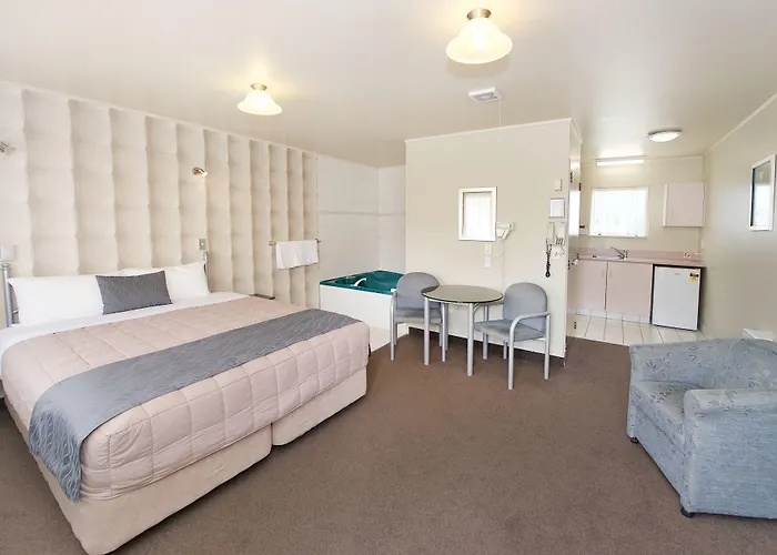 Geneva Motor Lodge