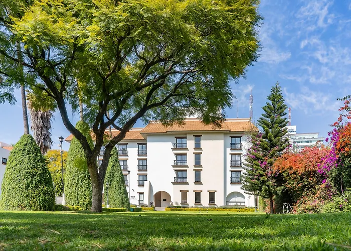 Hotel que admite mascotas: Hotel Flamingo Inn
