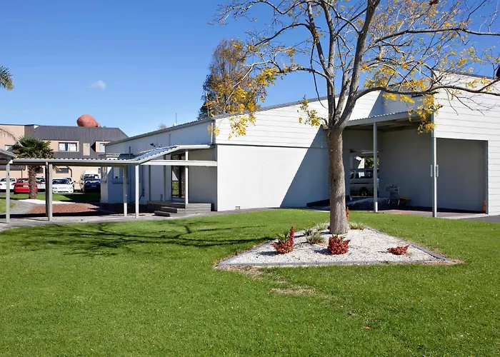 Auckland Airport Kiwi Motel