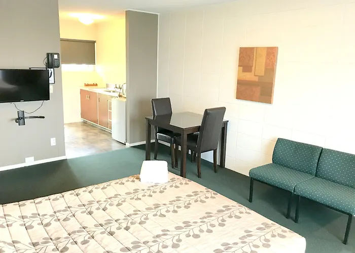 Greenview Motel