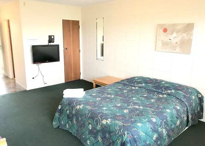 Greenview Motel