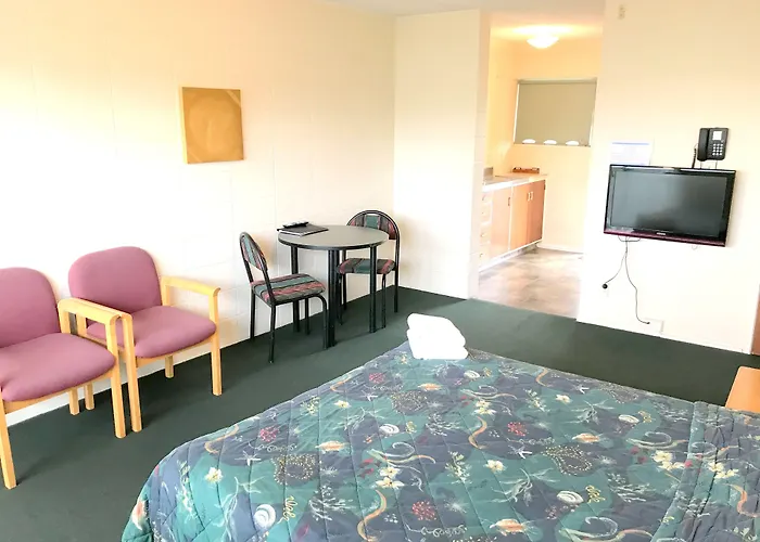 Greenview Motel