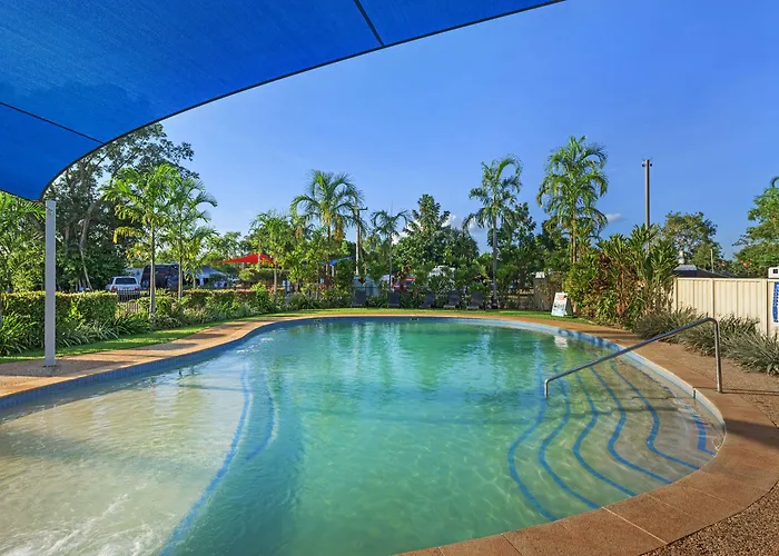 Discovery Parks - Darwin