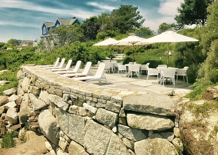 4 star hotel: Viewpoint Hotel