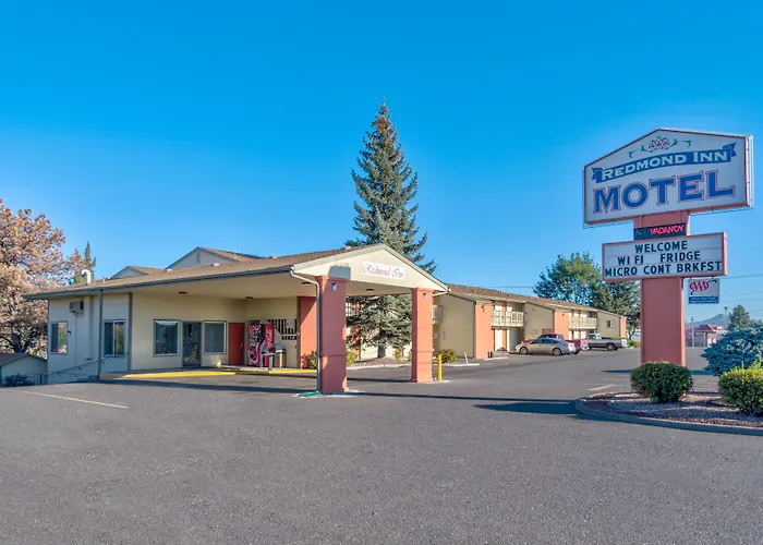 Redmond Inn
