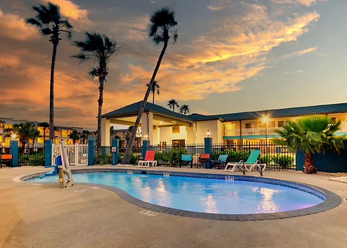 Captains Quarters Inn