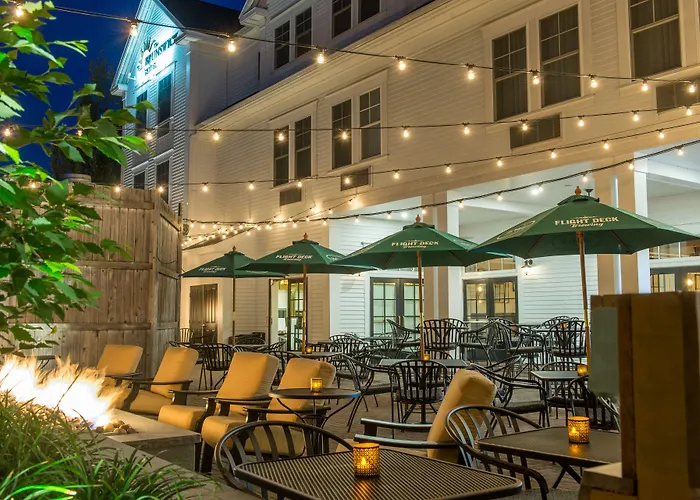 3 star hotel: The Brunswick Hotel