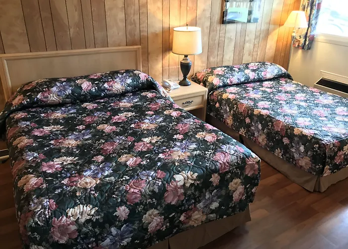 Lake City Motel