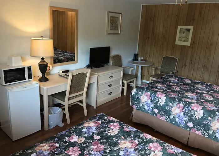 Lake City Motel