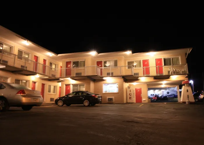 Lake City Motel