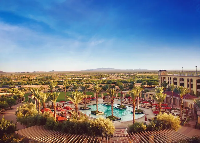 Casino Del Sol Resort Tucson