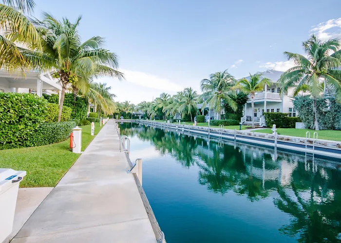 Vacation rental: Coral Lagoon Resort Villas & Marina By Keyscaribbean