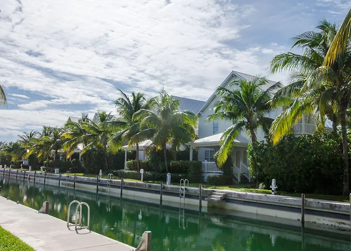 Vacation rental: Coral Lagoon Resort Villas & Marina By Keyscaribbean