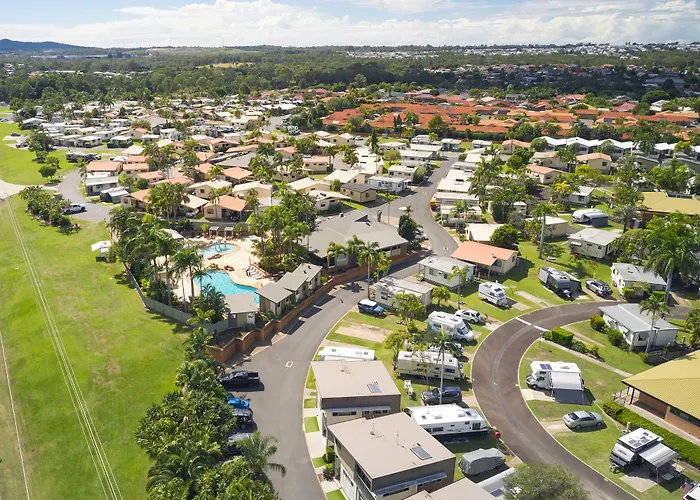 Brisbane Holiday Village