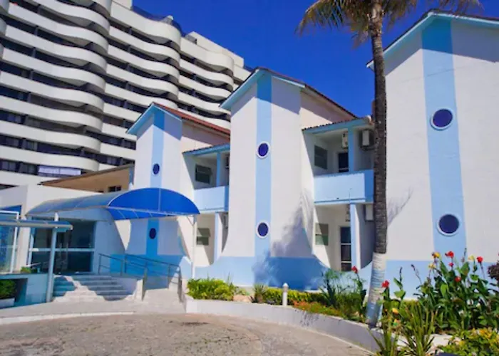 Hotel Alah Mar