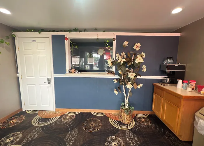 Fairbridge Inn Express Milford
