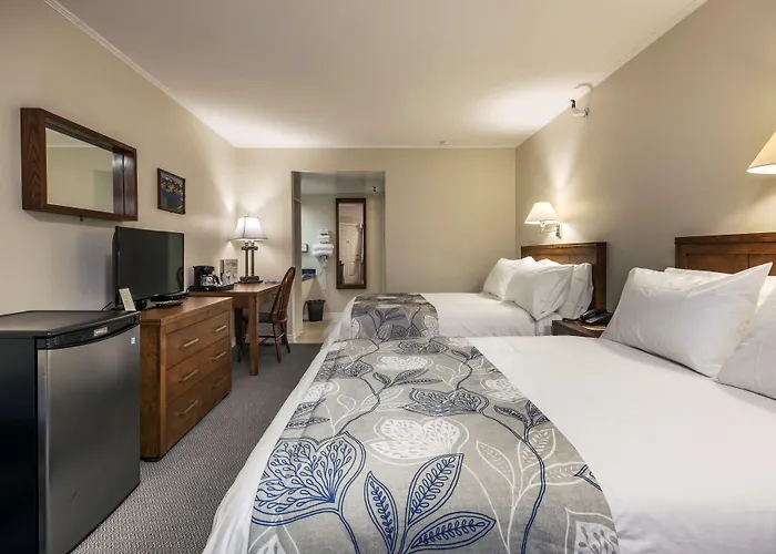 Chebucto Inn