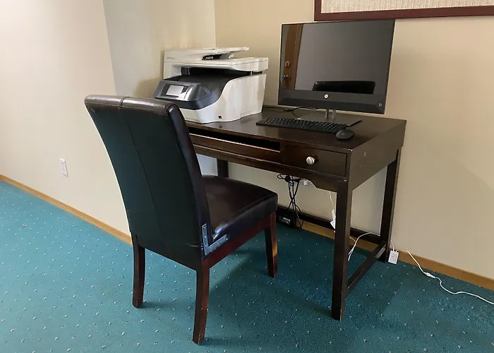 Resort: Chalet Continental Motel