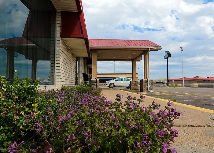Cheap hotels Americas Best Value Inn