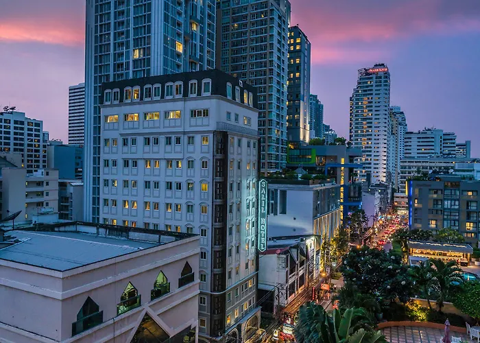  La Petite Salil Sukhumvit 11