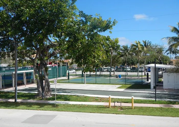 Breakaway Inn Guest House