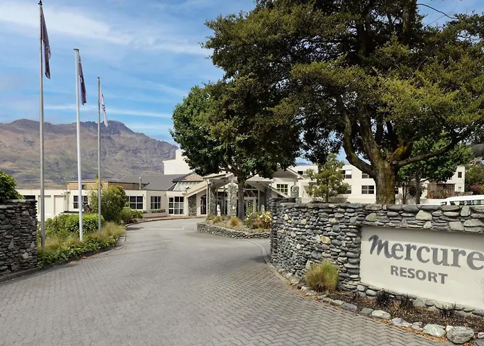 Mercure Resort
