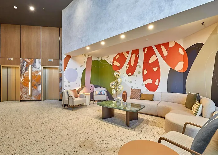 Hôtel accueillant les animaux: Ibis Perth