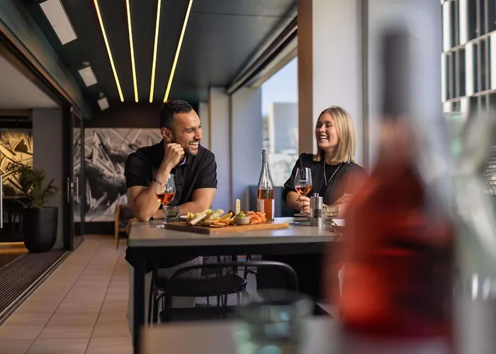 3-Sterne-Hotel: Ibis Christchurch
