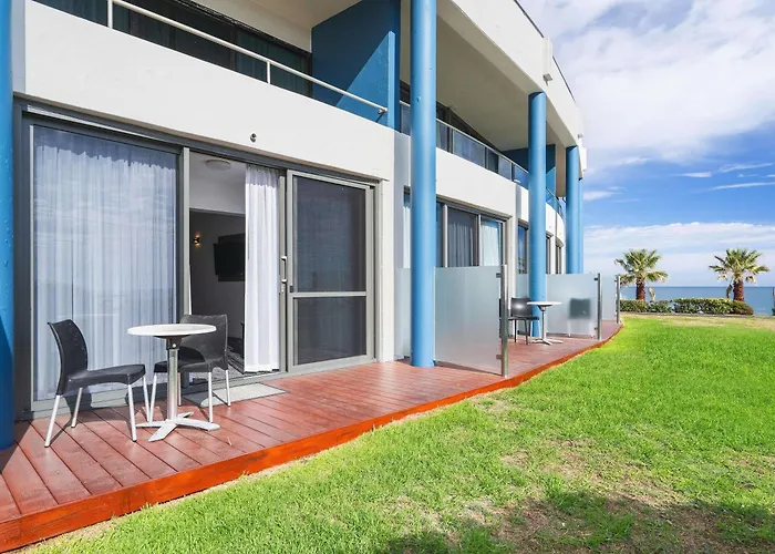Ping pong hotels Mantra Bunbury